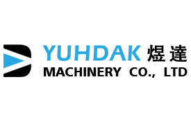 YUH DAK MACHINERY CO., LTD.